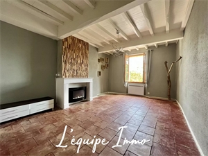 maison-villa à la location -   82600  AUCAMVILLE, surface 76,11 m2 location maison-villa - APR726631
